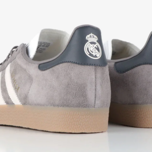 Real Madrid shoes